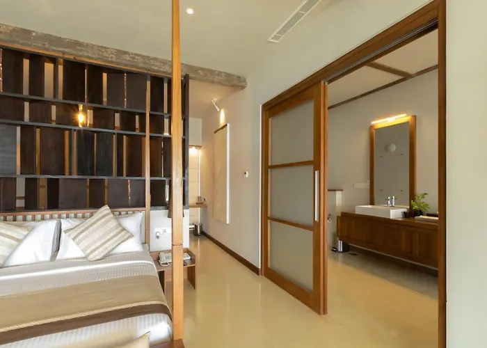 Dickwella Resort And Spa