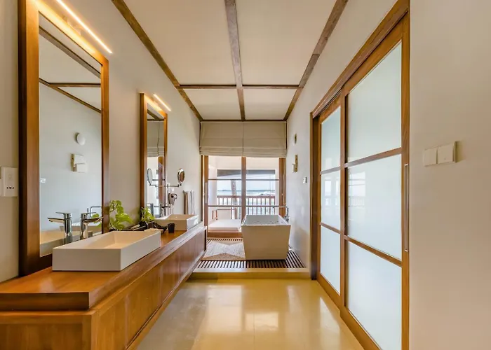 Dickwella Resort And Spa